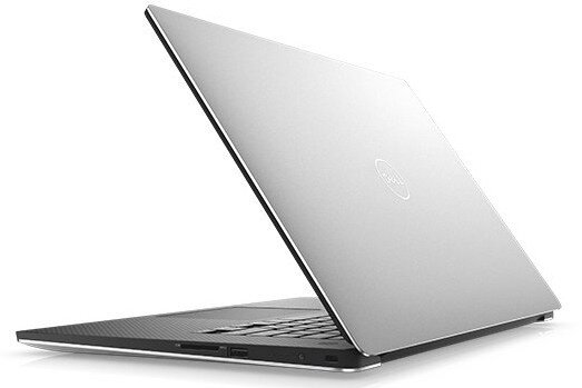 Dell Precision 5530 Mobile WorkStation